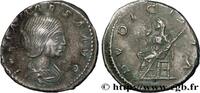 THE SEVERANS (193 AD to 235 AD) Denier JULIA MAESA Rome 222 (18mm, 3,59g, 12h) -