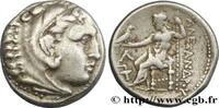 Hellenistic 1 (323 BC to 188 BC) Tétradrachme MACEDONIA - MACEDONIAN KINGDOM - CASSANDER Amphipolis, Macédoine c. 315-294 AC. (26mm, 17,11g, 9h) -