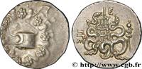 Hellenistic 2 (188 BC to 30 BC) Cistophore MYSIA - PERGAMON Pergame, Mysie c. 123-100 AC. (26mm, 12,55g, 12h) -