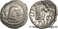 Post-hellenistic 1 (30 BC to 227 AD) Quinaire ARABIA FELIX - HIMYARITES Raidan, Arabie c. 50-150 (15mm, 1,72g, 10h) -