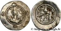 Post-hellenistic 2 (227 AD to 650 AD) Drachme SASANIAN - SASANIAN KINGDOM - KAVADH I Merv, (ML) Khurasan c. 488-531 (32mm, 4,02g, 3h) -