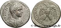 THE SEVERANS (193 AD to 235 AD) Tétradrachme syro-phénicien ELAGABALUS Antioche, Syrie, Séleucie et Piérie 218-220 (25,00mm, 13,39g, 6h) -