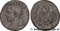 THE SEVERANS (193 AD to 235 AD) Tétradrachme syro-phénicien ELAGABALUS Antioche, Syrie, Séleucie et Piérie 218-220 (23mm, 10,71g, 12h) -