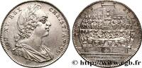 FRANCE États de Languedoc LANGUEDOC 1752 (30,5mm, 9,40g, 12h) -