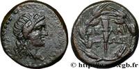 Classic 1 (480 BC to 400 BC) Unité AIOLIS - ELAIA Elaia, Éolide c. 200 AC. (14,5mm, 3,93g, 12h) -