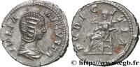 THE SEVERANS (193 AD to 235 AD) Denier JULIA DOMNA Rome 211 (18,5mm, 3,11g, 12h) -