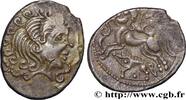 FRANCE Statère de billon, classe IV au sanglier VENETI (Area of Vannes) Vannes (56) c. 60-50 AC. (24mm, 6,01g, 10h) -