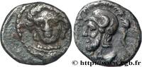 Classic 2 (400 BC to 350 BC) Obole CILICIA - TARSUS - PHARNABAZUS SATRAP Cilicie, Tarse c. 375 AC (9mm, 0,82g, 6h) -
