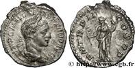 THE SEVERANS (193 AD to 235 AD) Denier SEVERUS ALEXANDER Rome 223 (19mm, 3,25g, 12h) -