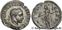 THE SEVERANS (193 AD to 235 AD) Denier SEVERUS ALEXANDER Rome 223 (19mm, 2,14g, 11h) -