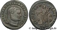 THE TETRARCHY(284 AD to 337 AD) Follis ou nummus GALERIUS Antioche 300-301 (27mm, 10,16g, 12h) -