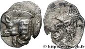 Archaïc 2 (550 BC to 480 BC) Obole MYSIA – KYZIKOS / CYZICUS Cyzique, Mysie c. 450-420 AC. (12,5mm, 0,76g, 12h) -