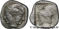 Classic 1 (480 BC to 400 BC) Obole MYSIA – LAMPSAKOS / LAMPSACUS Lampsaque c. 480-450 AC. (10mm, 1,14g, 9h) -