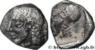 Classic 1 (480 BC to 400 BC) Tetartemorion MYSIA – LAMPSAKOS / LAMPSACUS Lampsaque c. 500-450 AC. (6mm, 0,15g, 7h) -
