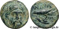 Classic 3 (350 BC to 323 BC) Unité MYSIA - ADRAMYTTIUM Adramytium, Mysie c. 350-300 AC. (12,5mm, 1,52g, 9h) -