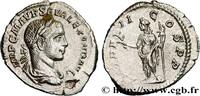 THE SEVERANS (193 AD to 235 AD) Denier SEVERUS ALEXANDER Rome 223 (20,5mm, 2,68g, 12h) -