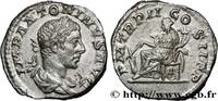 THE SEVERANS (193 AD to 235 AD) Denier ELAGABALUS Rome 219 (17mm, 3,19g, 6h) -
