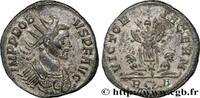 THE MILITARY CRISIS(235 AD to 284 AD) Aurelianus PROBUS Rome 280 (20,5mm, 3,67g, 12h) -
