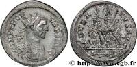THE MILITARY CRISIS(235 AD to 284 AD) Aurelianus PROBUS Rome 281 (22,5mm, 3,64g, 1h) -
