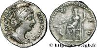 THE ANTONINES (96 AD to 192 AD) Denier FAUSTINA MINOR Rome 165-175 (18,5mm, 3,20g, 12h) -