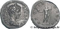 THE SEVERANS (193 AD to 235 AD) Denier CARACALLA Rome 201 (18mm, 3,18g, 6h) -
