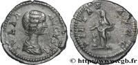 THE SEVERANS (193 AD to 235 AD) Denier JULIA DOMNA Rome 204 (18,5mm, 3,03g, 6h) -