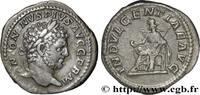 THE SEVERANS (193 AD to 235 AD) Denier 213 CARACALLA Rome 213 (19mm, 3,1... 143.17 £ Tax included +  15.62 £ shipping