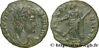 THE CHRISTIAN EMPIRE (337 AD to 363 AD) Centenionalis ou nummus HELENA Trèves 337-340 (14,5mm, 1,57g, 6h) -