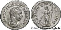THE SEVERANS (193 AD to 235 AD) Denier SEVERUS ALEXANDER Rome 223 (20mm, 3,54g, 1h) -