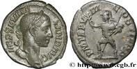 THE SEVERANS (193 AD to 235 AD) Denier SEVERUS ALEXANDER Rome 229 (18,5mm, 3,39g, 1h) -