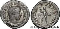 THE SEVERANS (193 AD to 235 AD) Denier SEVERUS ALEXANDER Rome 232 (19mm, 3,05g, 6h) -