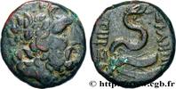 Hellenistic 2 (188 BC to 30 BC) Unité MYSIA - PERGAMON Pergame, Mysie c. 190-133 AC. (19,5mm, 7,37g, 11h) -