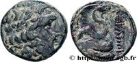 Hellenistic 2 (188 BC to 30 BC) Unité MYSIA - PERGAMON Pergame, Mysie c. 190-133 AC. (19mm, 7,69g, 11h) -