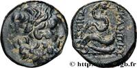 Hellenistic 2 (188 BC to 30 BC) Unité MYSIA - PERGAMON Pergame, Mysie c. 190-133 AC. (19mm, 6,74g, 12h) -