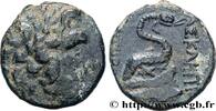 Hellenistic 2 (188 BC to 30 BC) Unité MYSIA - PERGAMON Pergame, Mysie c. 190-133 AC. (19,5mm, 6,62g, 1h) -