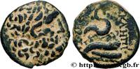 Hellenistic 2 (188 BC to 30 BC) Unité MYSIA - PERGAMON Pergame, Mysie c. 190-133 AC. (18mm, 7,26g, 11h) -