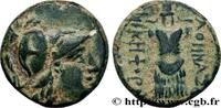 Hellenistic 2 (188 BC to 30 BC) Unité MYSIA - PERGAMON Pergame, Mysie c. 133-100 AC. (18mm, 5,77g, 12h) -