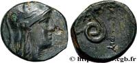 Hellenistic 1 (323 BC to 188 BC) Demi-unité MYSIA - PERGAMENE KINGDOM - ANONYMOUS Pergame, Mysie c. 281-133 AC. (15mm, 4,03g, 1h) -