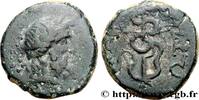 Hellenistic 2 (188 BC to 30 BC) Demi-unité MYSIA - PERGAMON Pergame, Mysie c. 190-133 AC. (16mm, 4,37g, 12h) -