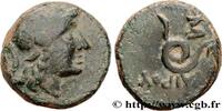 Hellenistic 1 (323 BC to 188 BC) Demi-unité MYSIA - PERGAMENE KINGDOM - ANONYMOUS Pergame, Mysie c. 281-133 AC. (15mm, 4,25g, 12h) -