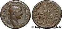THE SEVERANS (193 AD to 235 AD) As SEVERUS ALEXANDER Rome 230 (24,5mm, 10,43g, 7h) -