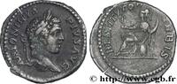 THE SEVERANS (193 AD to 235 AD) Denier 207 CARACALLA Rome 207 (18,5mm, 3... 91.11 £ Tax included +  15.62 £ shipping