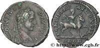 THE SEVERANS (193 AD to 235 AD) Denier 208 CARACALLA Rome 208 (17,5mm, 3... 91.11 £ Tax included +  15.62 £ shipping