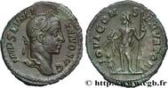 THE SEVERANS (193 AD to 235 AD) Denier SEVERUS ALEXANDER Rome 230 (19,5mm, 3,93g, 6h) -