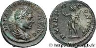 THE SEVERANS (193 AD to 235 AD) Denier ELAGABALUS Rome 219 (19mm, 3,28g, 12h) -