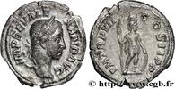 THE SEVERANS (193 AD to 235 AD) Denier SEVERUS ALEXANDER Rome 228 (20,5mm, 3,14g, 12h) -