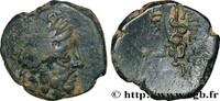 Hellenistic 2 (188 BC to 30 BC) Demi-unité MYSIA - PERGAMON Pergame, Mysie c. 190-133 AC. (17,5mm, 3,67g, 6h) -