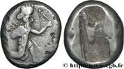 Classic 1 (480 BC to 400 BC) Sicle PERSIA - ACHAEMENID KINGDOM Sardes, Lydie c. 475-465 AC. (16,5mm, 5,32g, h) -