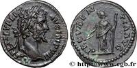 THE SEVERANS (193 AD to 235 AD) Denier SEPTIMIUS SEVERUS Laodicée 197 (19,5mm, 2,98g, 11h) -