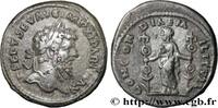 THE SEVERANS (193 AD to 235 AD) Denier SEPTIMIUS SEVERUS Laodicée 198-202 (18,5mm, 4,43g, 12h) -